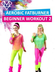 Aerobic Video Fatburner Workout streamen