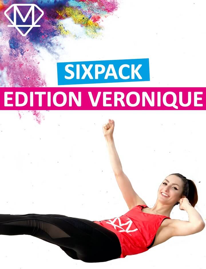 Sixpack – Edition Véronique