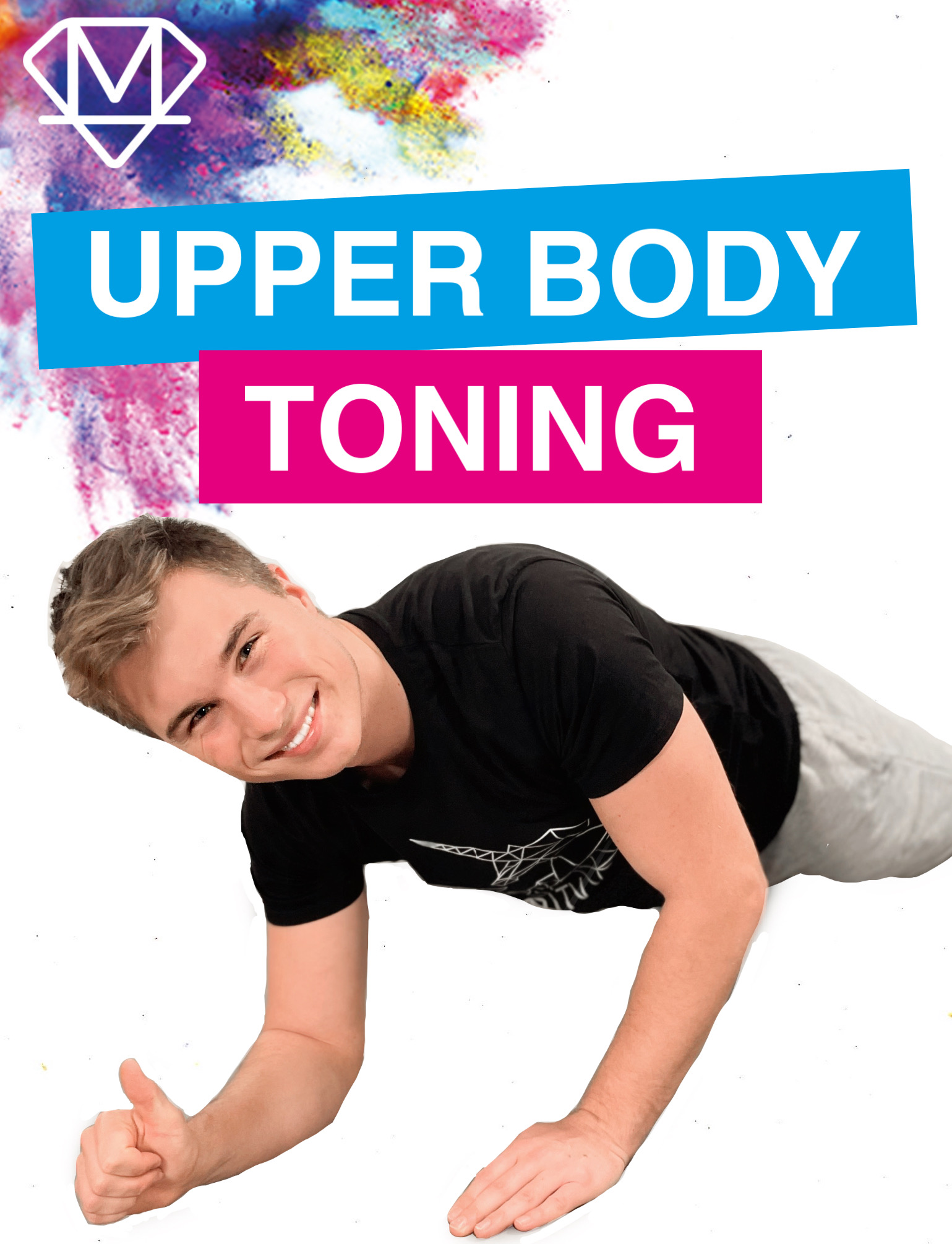 Upper Body Toning