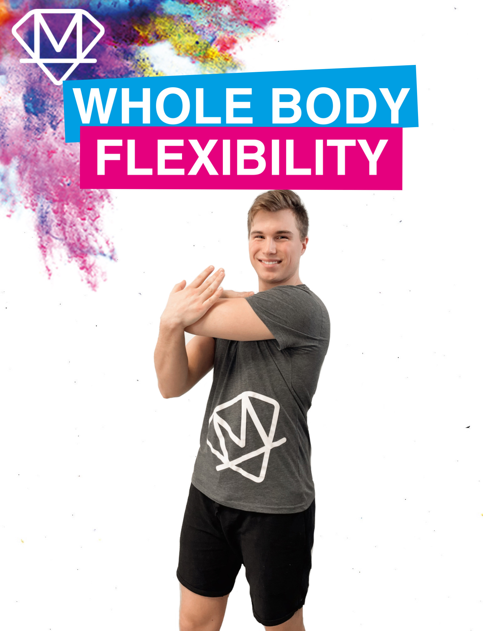 Whole Body Flexibility