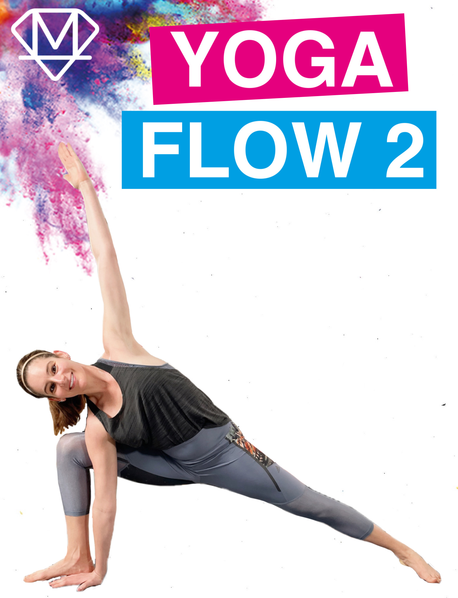 Yoga Flow 2