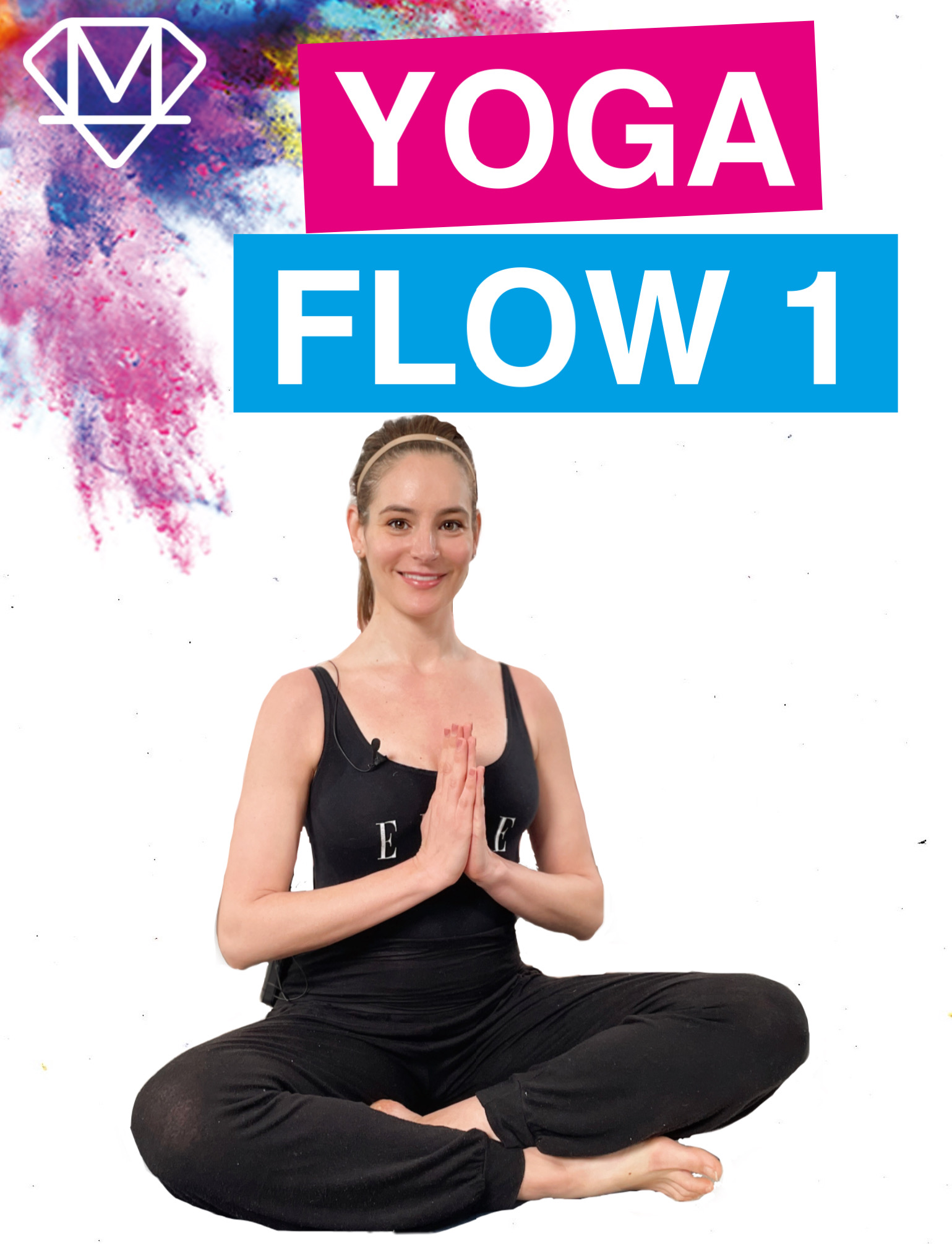 Yoga Flow 1