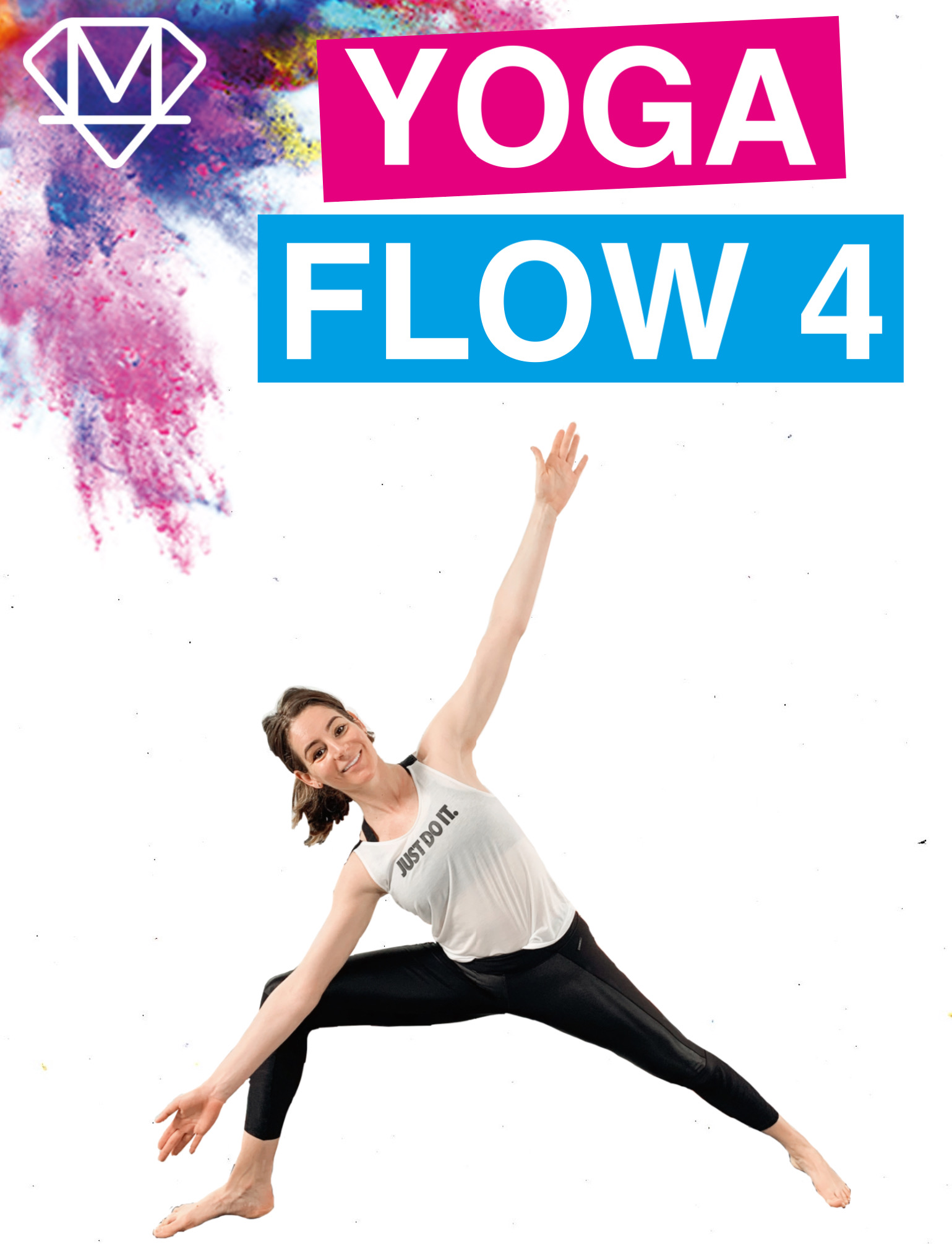 Yoga Flow 4